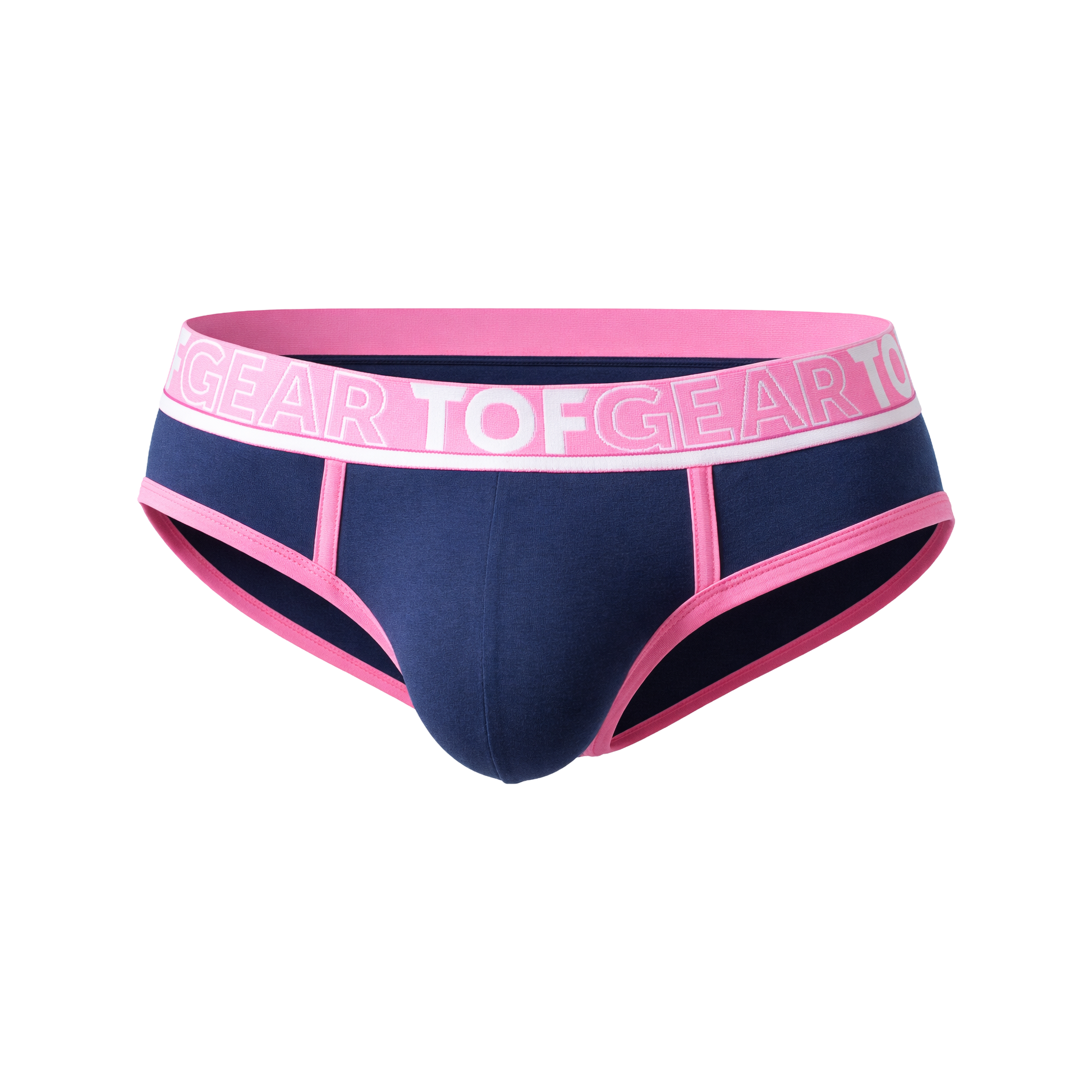 TOF Paris Champion Brief Navy