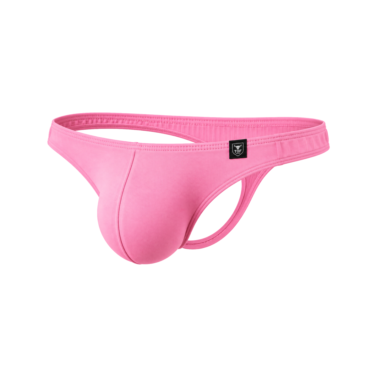 TOF Paris Champion Thong Pink