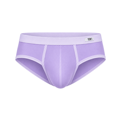 TOF Paris Mon Amour Microfiber Brief Purple