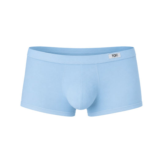 TOF Paris Mon Amour Microfiber Trunk Blue