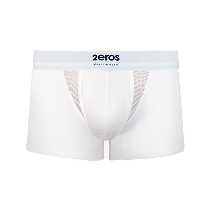 2EROS AKTIV Cronus Trunk White