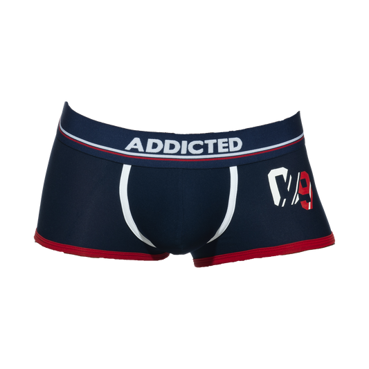 Addicted Sport 09 Boxer Navy