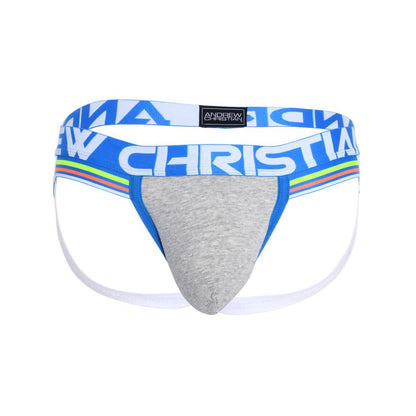 Andrew Christian Almost Naked Atleta sportivo