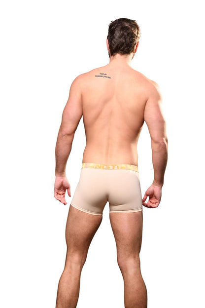 Andrew Christian ALMOST NAKED® Boxer Nude