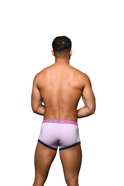 Andrew Christian ALMOST NAKED® Element Boxer Ljungrosa