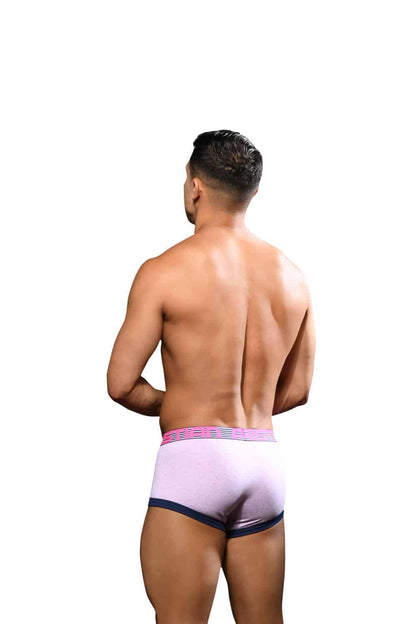Andrew Christian ALMOST NAKED® Element Boxer Ljungrosa