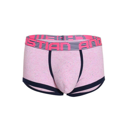 Andrew Christian ALMOST NAKED® Element Boxer Ljungrosa