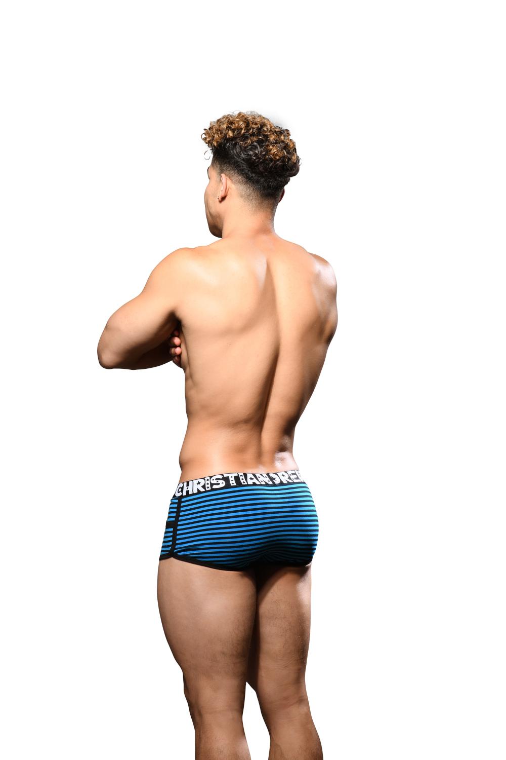 Andrew Christian Cadette Pocket Boxer w/ ALMOST NAKED®