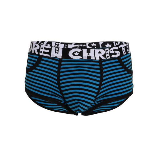 Andrew Christian Cadette Pocket Boxer w/ ALMOST NAKED®