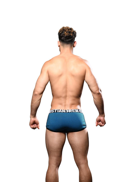 Andrew Christian Cadette Pocket Boxer med ALMOST NAKED®