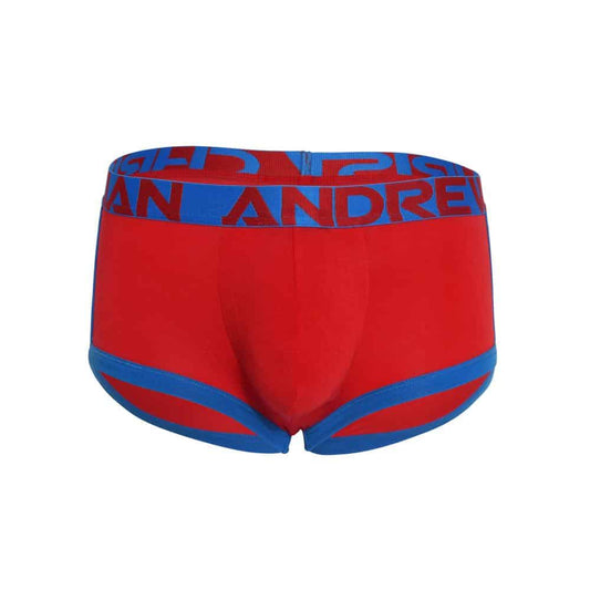 Andrew Christian CoolFlex Modal Active Boxer w/ Show-It Rood