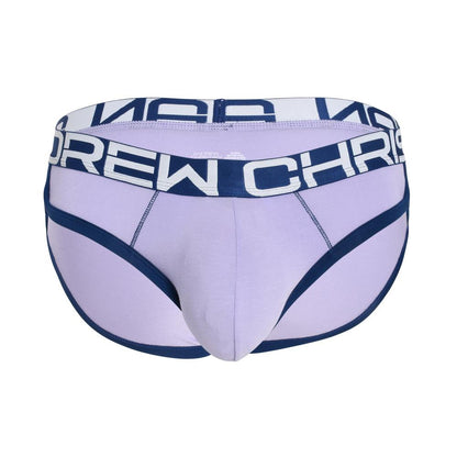 Andrew Christian COOLFLEX MODAL BRIEF W/ SHOW-IT® Lavender