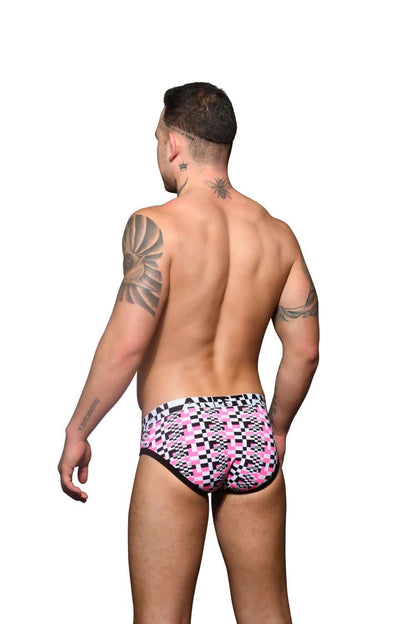 Andrew Christian Expressbrief med ALMOST NAKED®