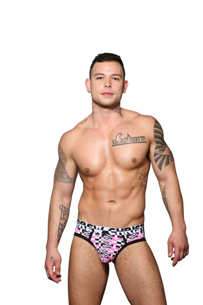 Andrew Christian Expressbrief med ALMOST NAKED®