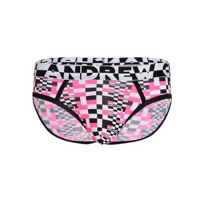 Andrew Christian Expressbrief med ALMOST NAKED®