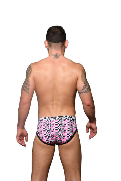Andrew Christian Expressbrief med ALMOST NAKED®