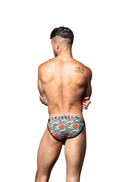 Andrew Christian MIAMI BRIEF AVEC ALMOST NAKED®