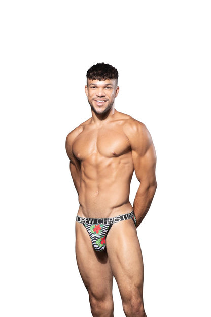 Andrew Christian MIAMI BRIEF AVEC ALMOST NAKED®