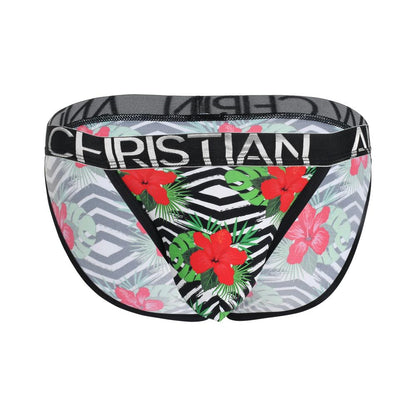 Andrew Christian MIAMI BRIEF AVEC ALMOST NAKED®