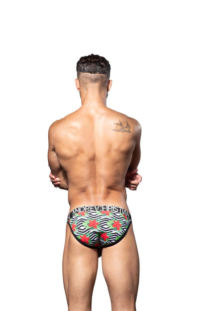 Andrew Christian MIAMI BRIEF AVEC ALMOST NAKED®