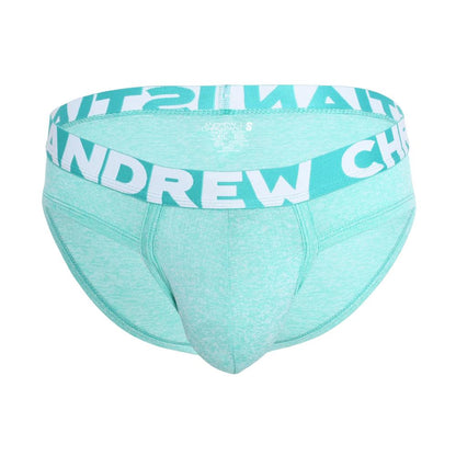 Andrew Christian Slip in rete Oxford con ALMOST NAKED®