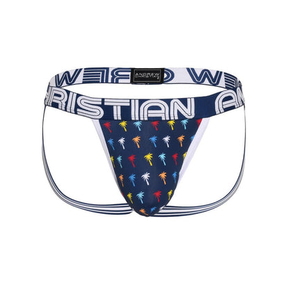 Andrew Christian PALMS JOCK AVEC ALMOST NAKED®