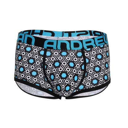 Andrew Christian Parker Boxer w/ ALMOST NAKED®