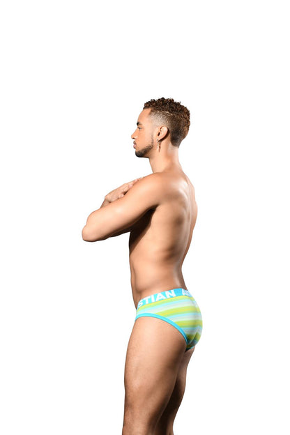 Andrew Christian Pendry randiga trosor med ALMOST NAKED®