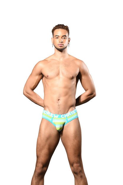 Andrew Christian Pendry randiga trosor med ALMOST NAKED®