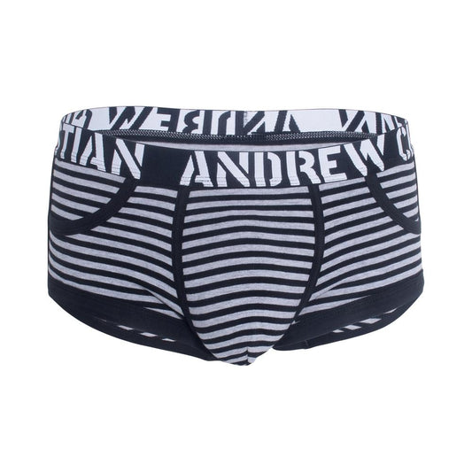 Andrew Christian Prison Pocket Boxer w/ ALMOST NAKED®