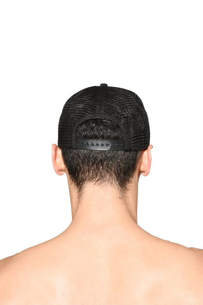 Andrew Christian Progress Pride Cap