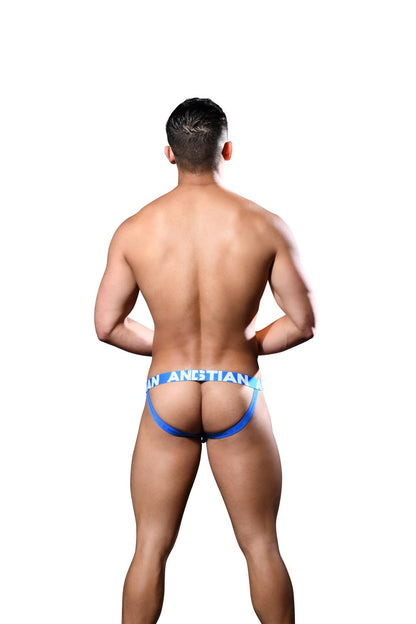 Andrew Christian Regnbågsjocka med ALMOST NAKED®