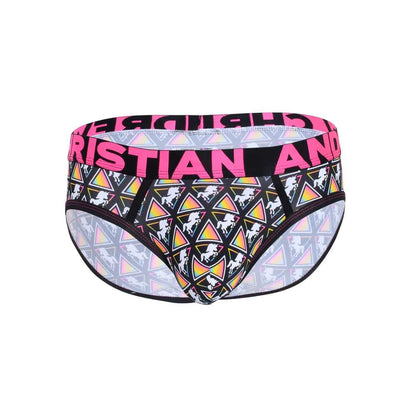Andrew Christian Unicorn Prism Brief med Almost Naked