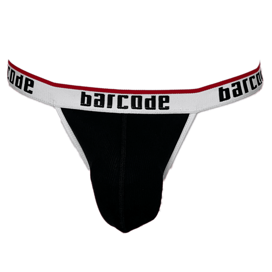 Barcode Berlin Cosme Jockstrap Zwart