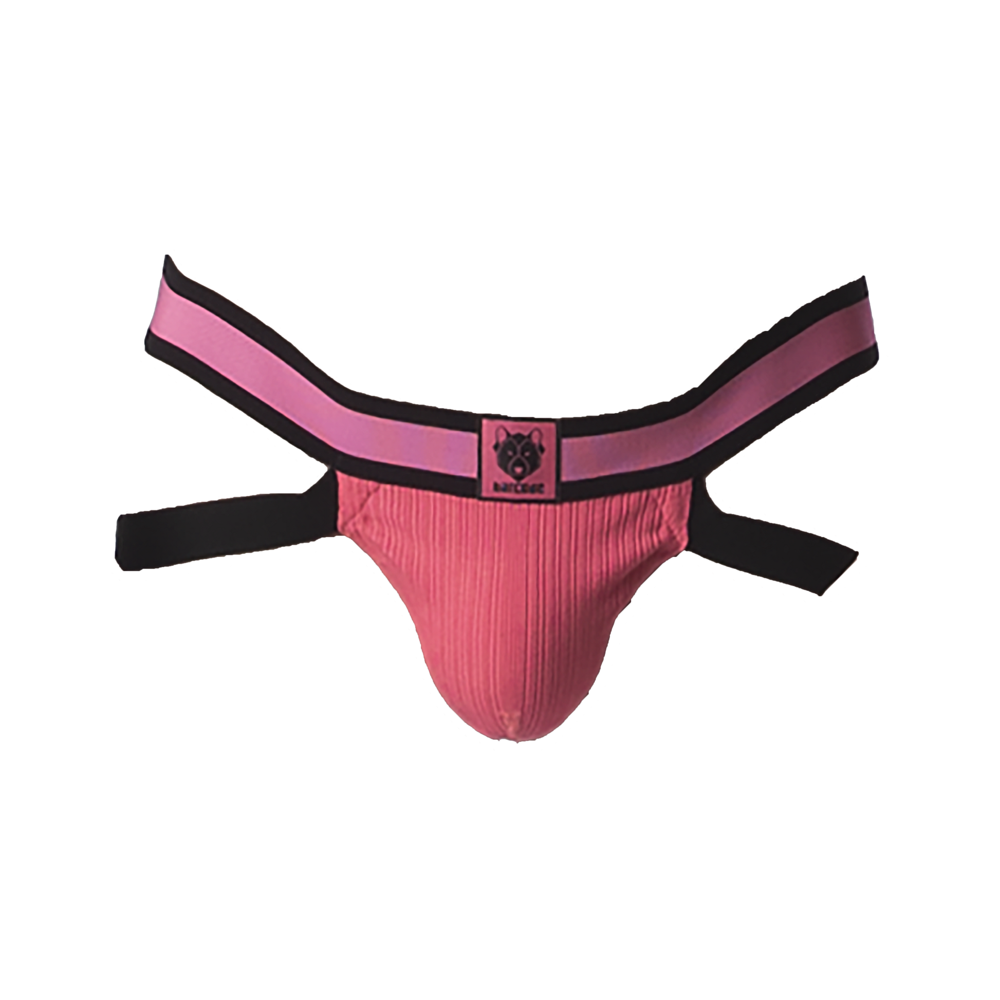 Barcode Berlin Jockstrap Yeni Neonpink