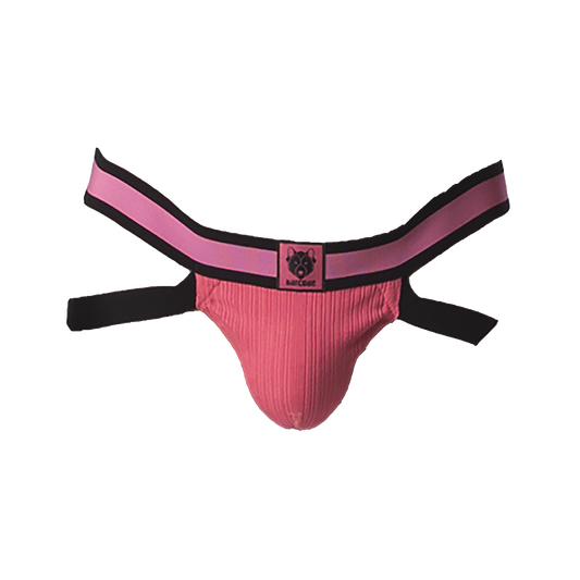 Barcode Berlin Jockstrap Yeni Neonpink