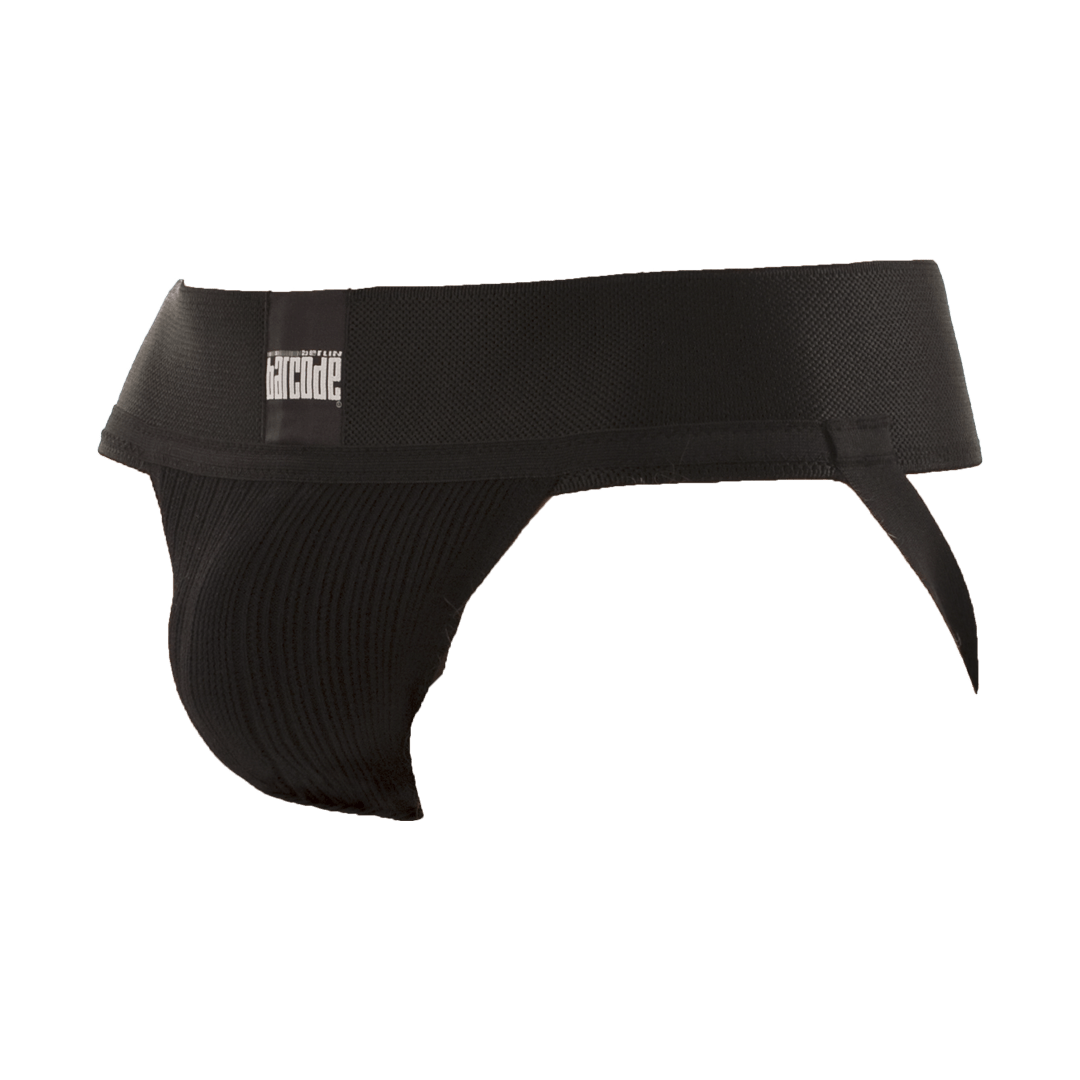 Barcode Berlin Sergey Jockstrap Black