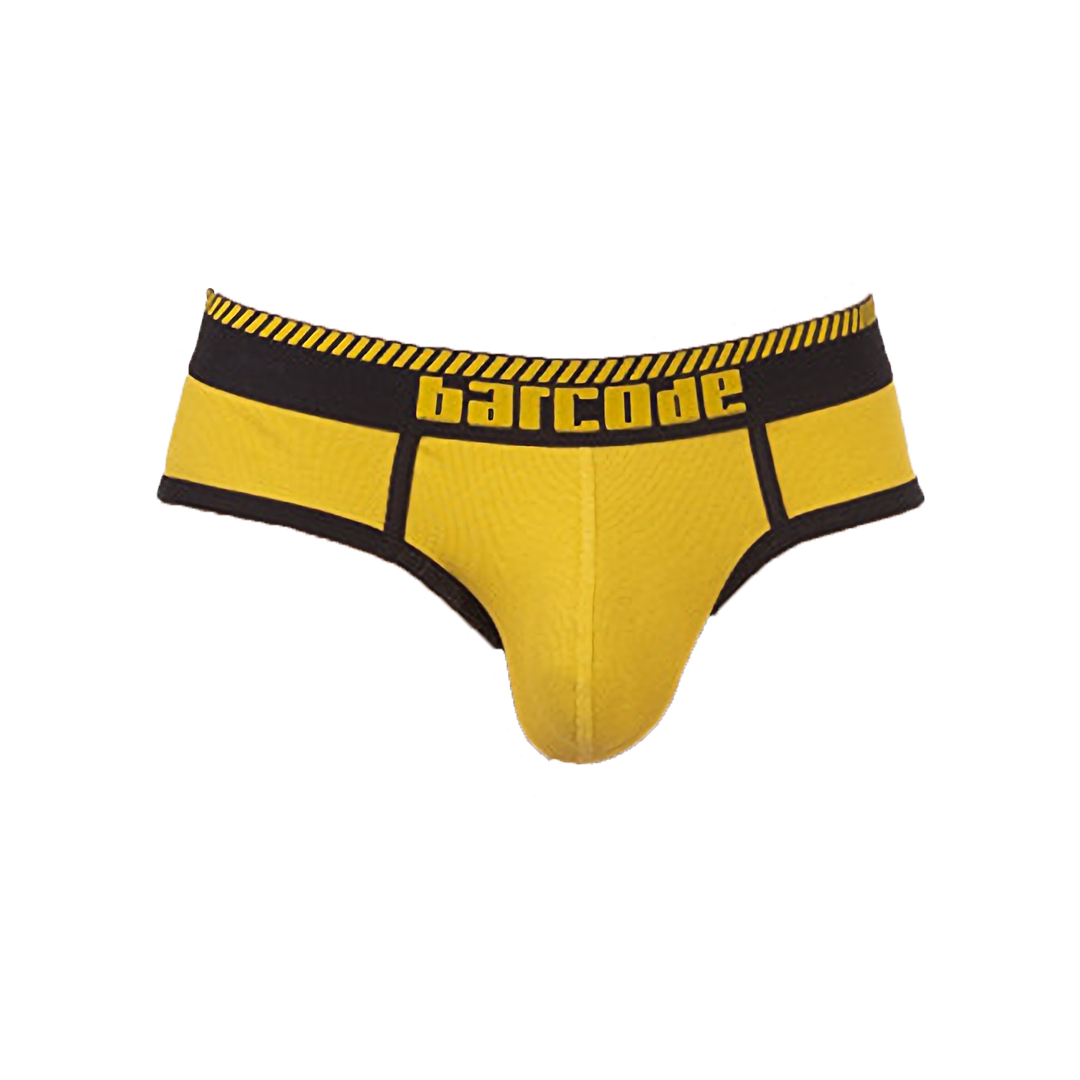 Barcode Berlin Solger Brief White-Black Barcode Berlin Solger Brief White-Black