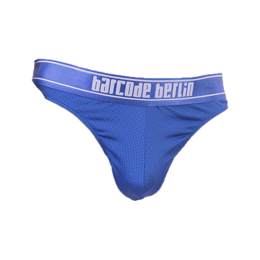 Barcode Berlin String Iver Blauw