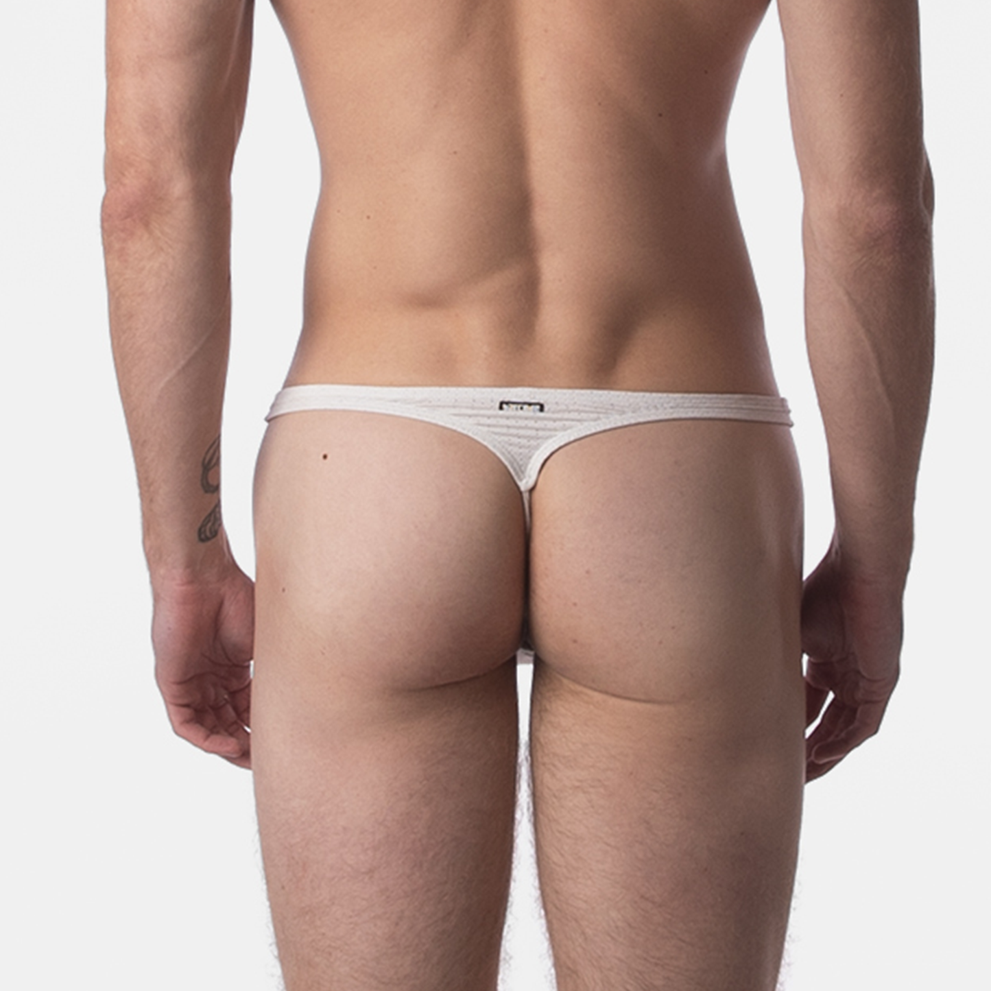 Barcode Berlin Thong RONAK White-Green-Blue