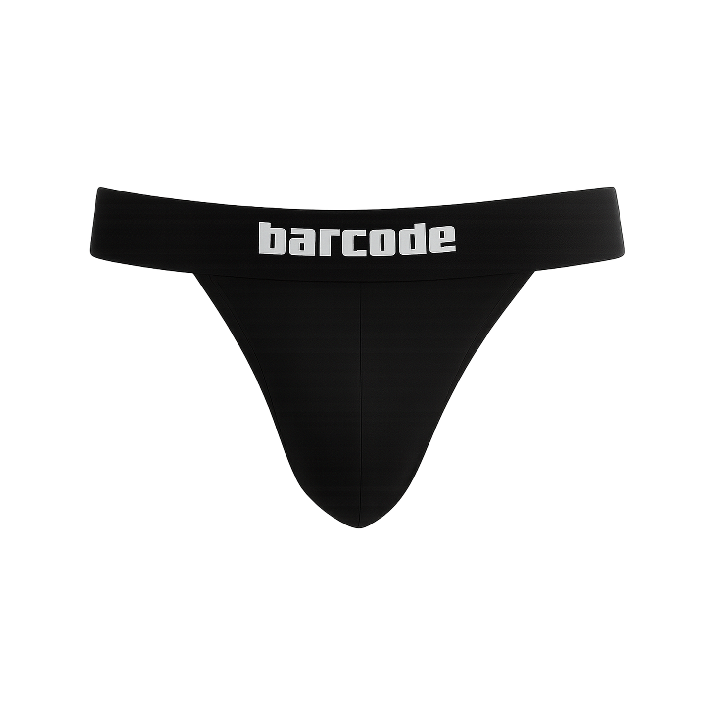Barcode Berlin Basic Suspender Eros Black