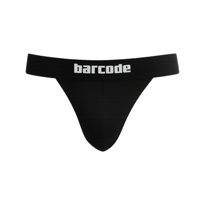 Barcode Berlin Grundläggande Suspender Eros svart