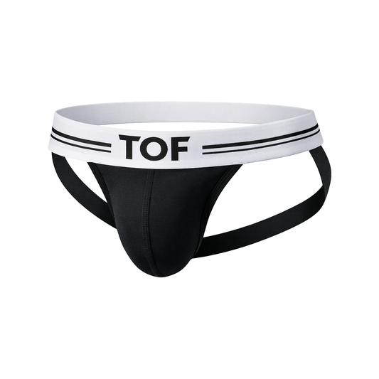 TOF Paris French Jock Black