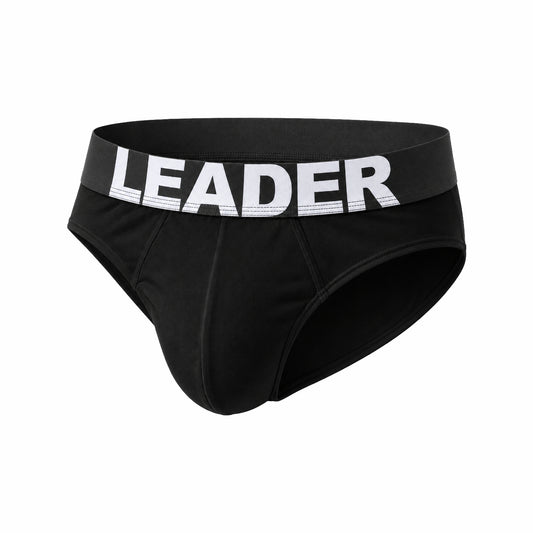 LEADER Slip Essentials noir