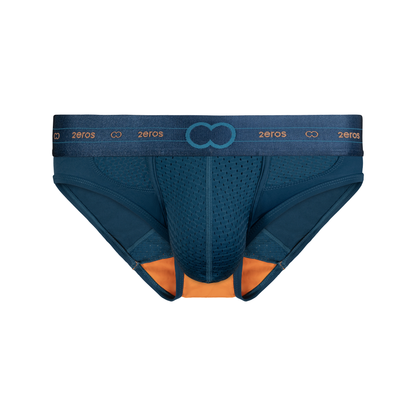 2EROS Aktiv NRG Brief Blue