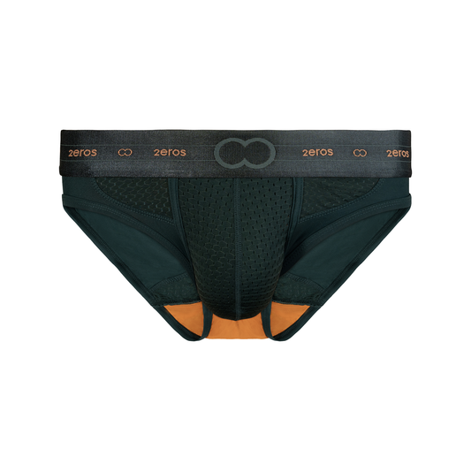 2EROS Aktiv NRG Brief Green