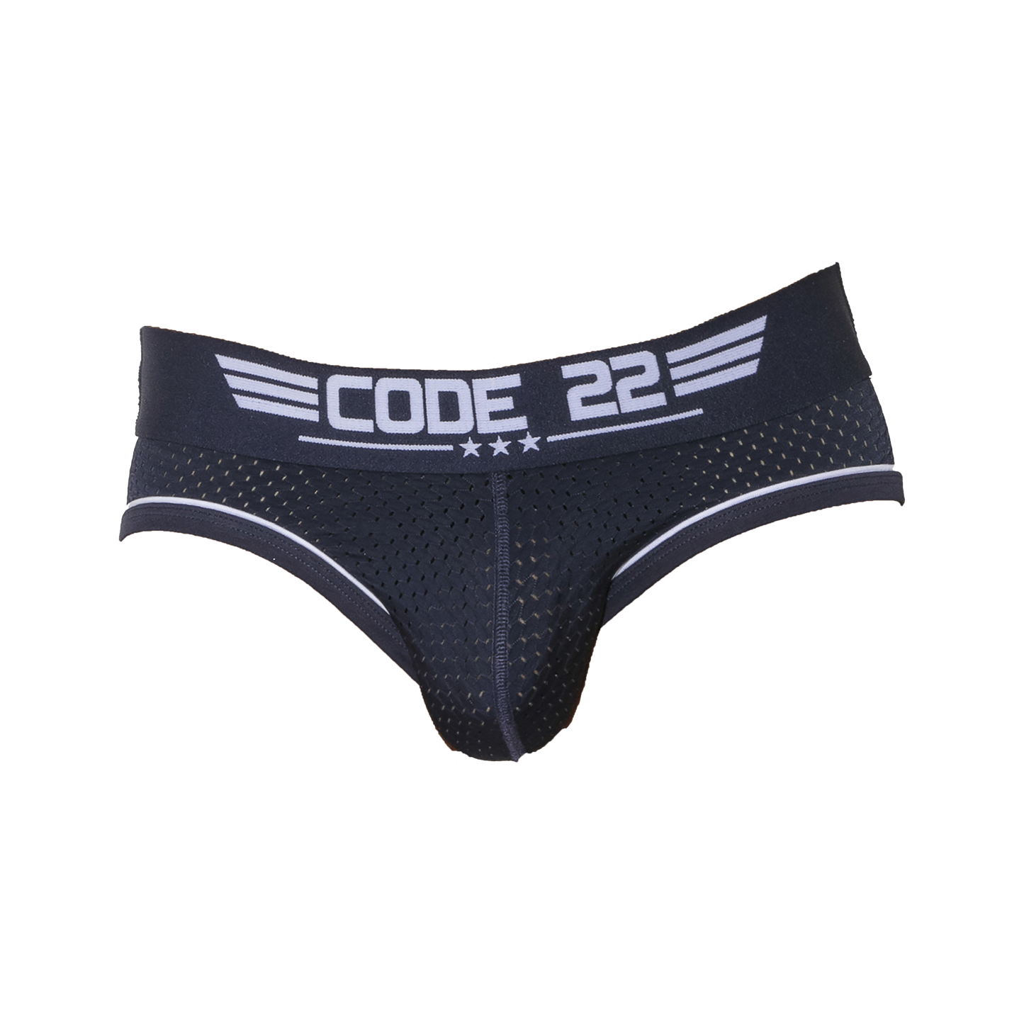 CODE 22 Army Brief Navy