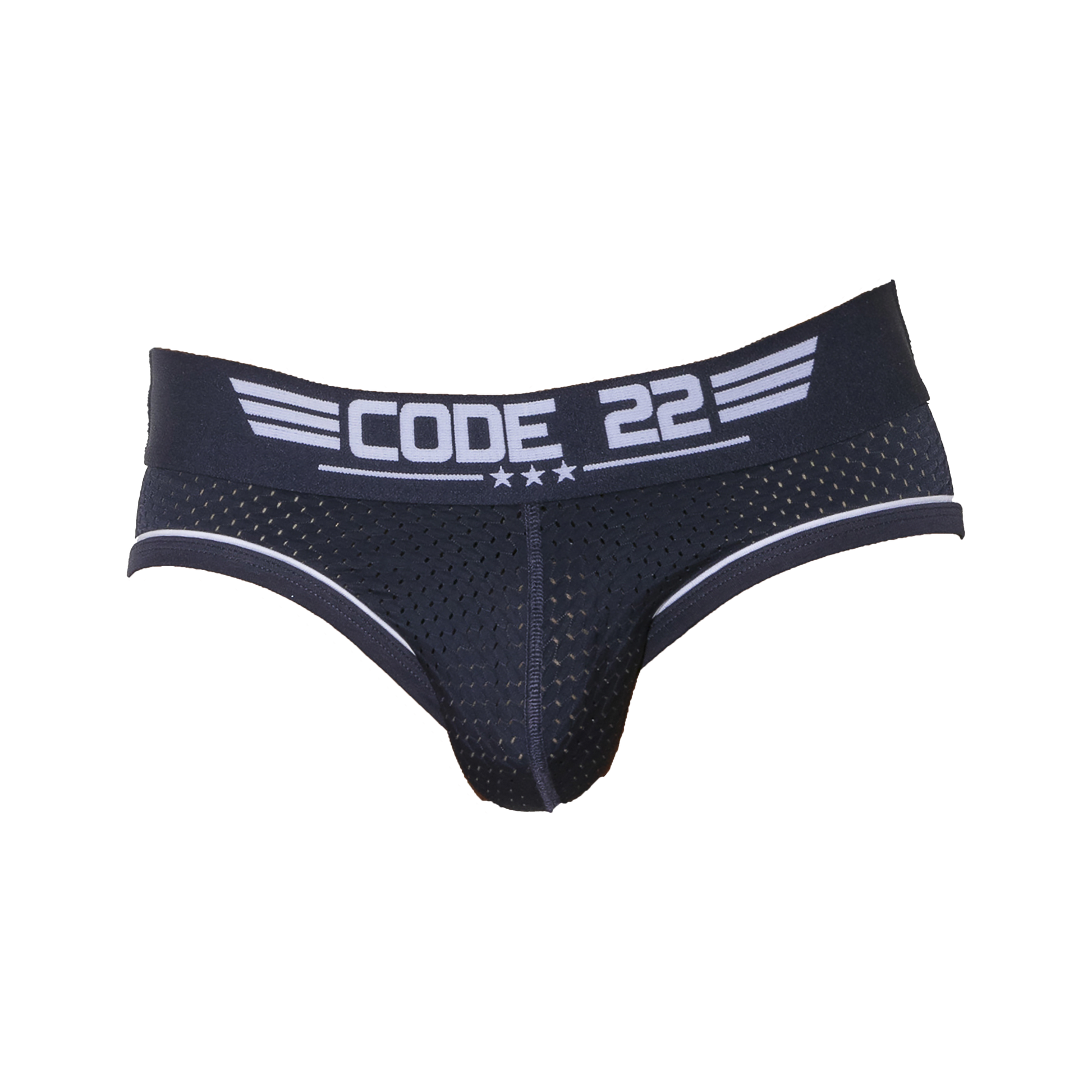 CODE 22 Army Brief Navy