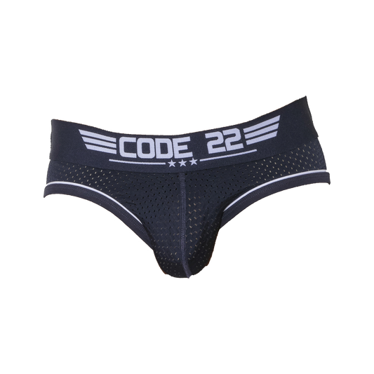 CODE 22 Army Brief Navy