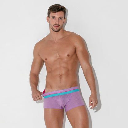 CODE 22 Uva Tronco Maglia Luminosa